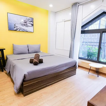 Tofu'S House - A Place Called Home-2