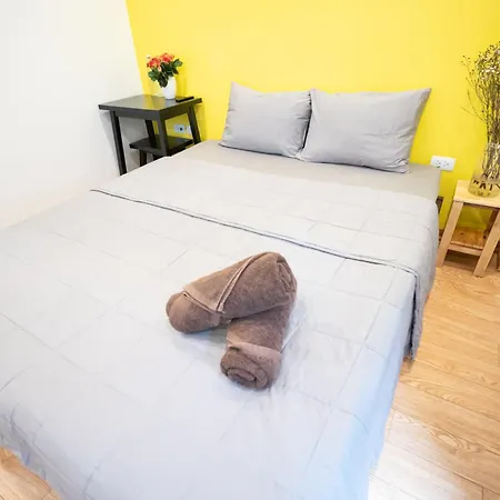 Tofu'S House - A Place Called Home-3